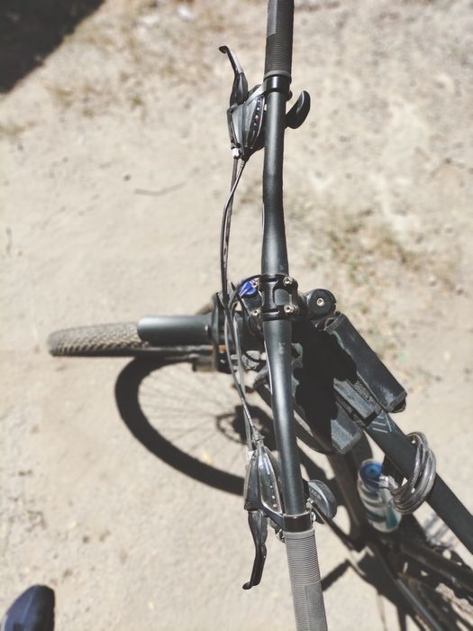 Велосипед Trinix