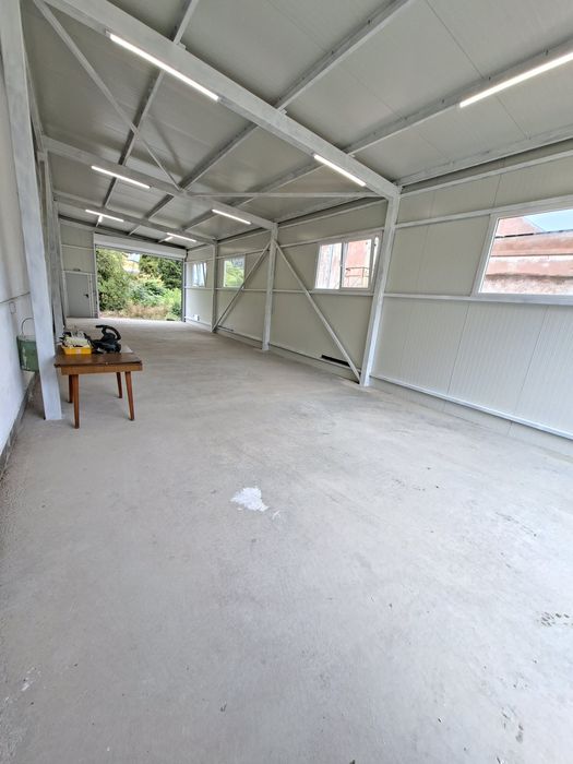 Дава се под наем Склад в Кюстендил, Център - 110 кв.м за 500 € - Снимка #5