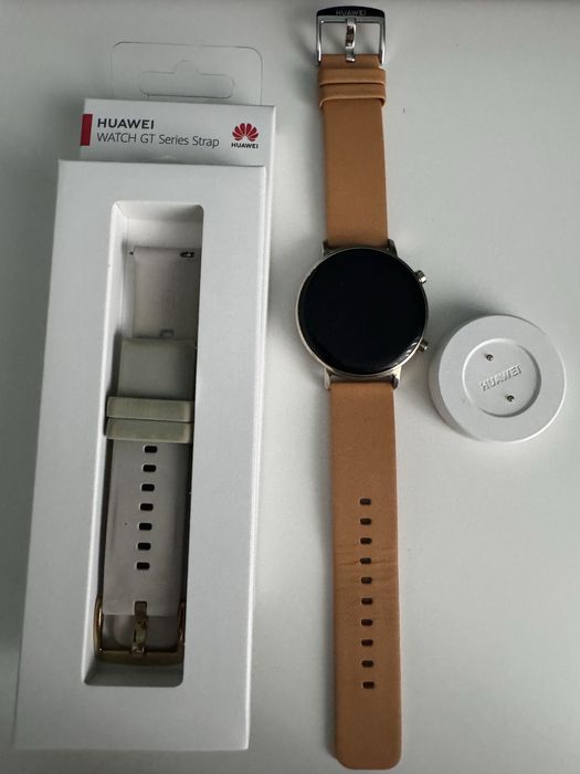 Huawei Watch GT2 42mm