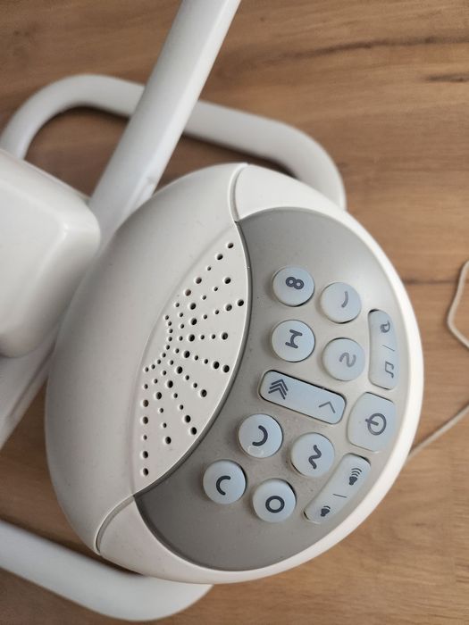 Graco Бебешка люлка All Ways Soother Stargazer