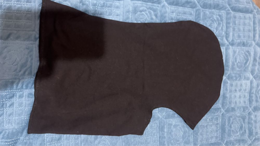 Продам балаклаву рабочую