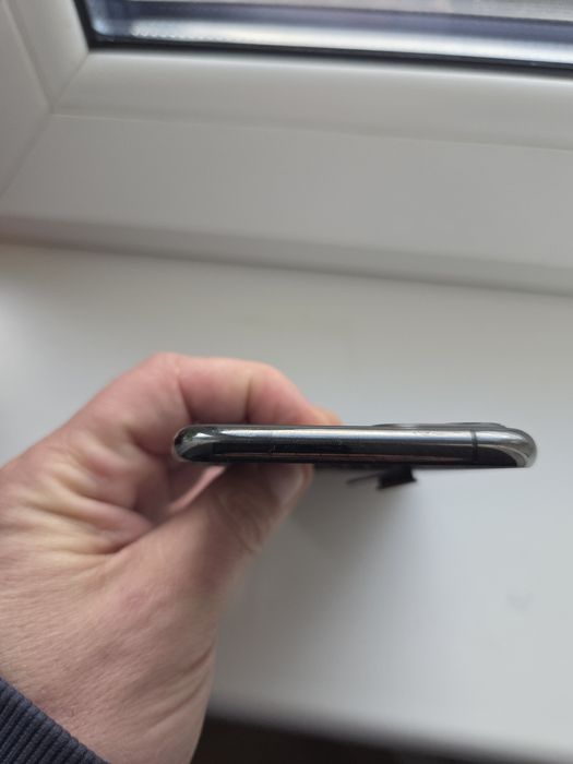 Carcasa mijloc spate iphone 11 pro