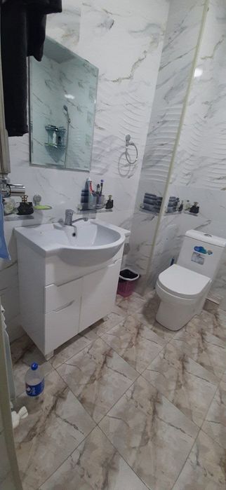 Срочно сдам свою 1комнатную квартиру на эко базаре, в аренду на долгий