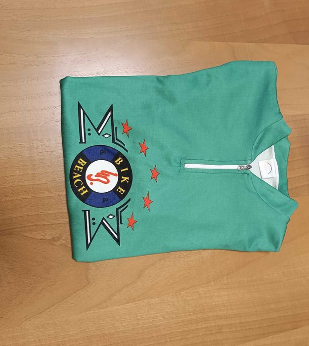 Bogner-Много Запазена