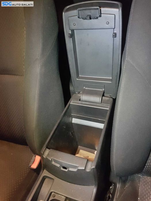 Cotiera Mazda 3 2009 - 2013