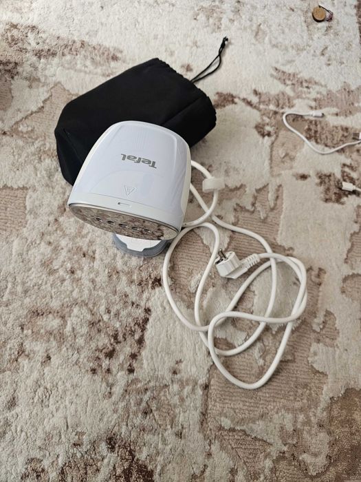 Fier de calcat vertical tefal