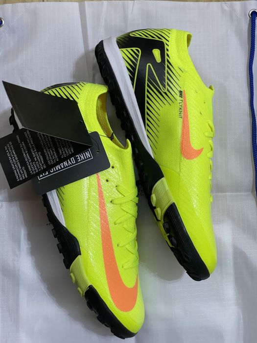 Ghete fotbal de sintetic marime 42