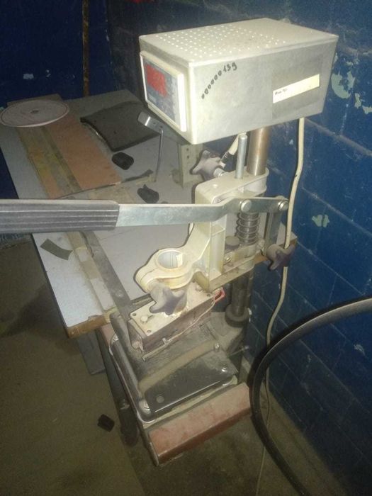 Продажа швейного оборудования