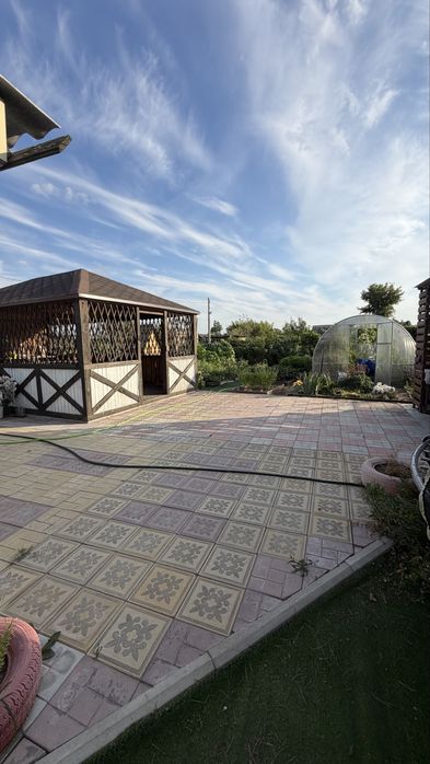 Продам дачу СО Краснопартизанское