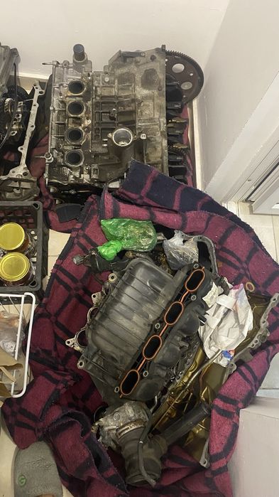 Продается мотор