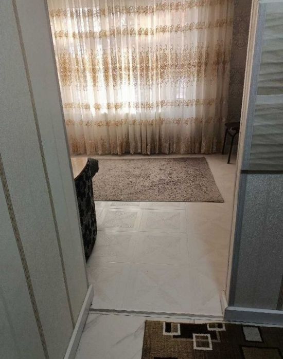 Аренда 1 комнатная квартира Сергели 2.