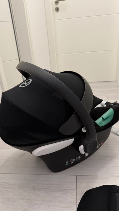 Carucior 3in1  CYBEX  balios s