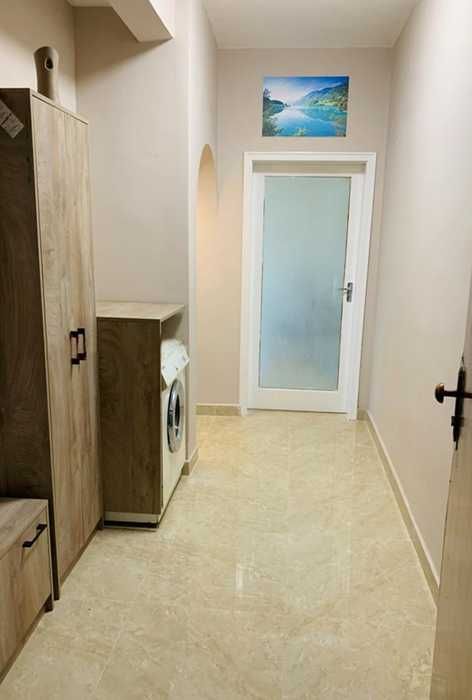 Двустаен ап в кв. Хиподрума