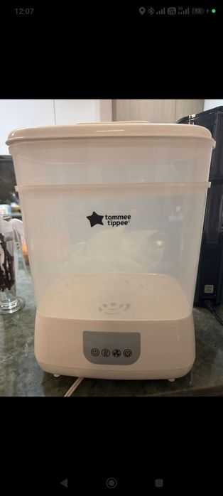 **Стульчик для кормления Bloom Highchair — 100 000 ₸**