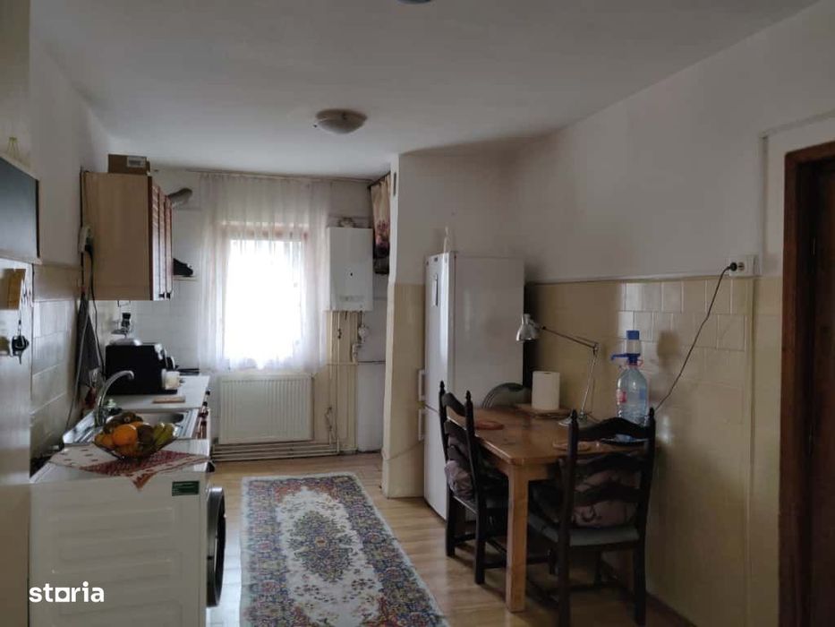 Vand apartament 3 camere Manastur
