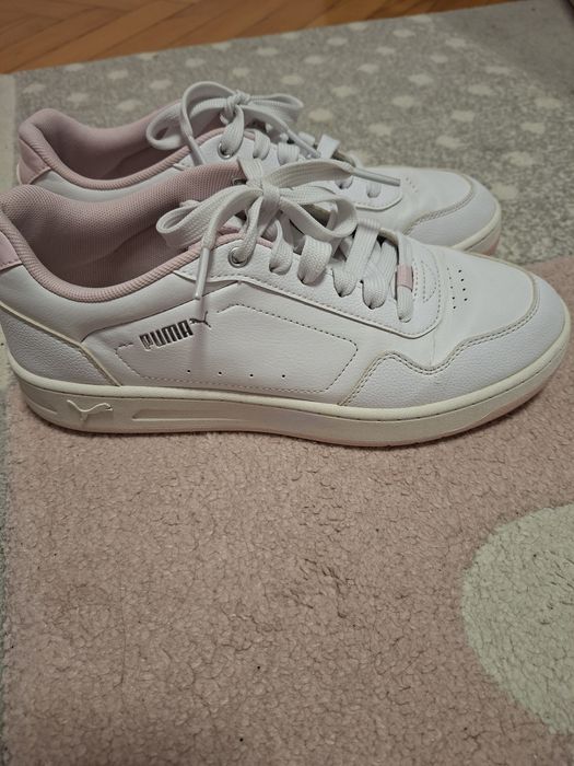 Маратонки Puma 40 номер