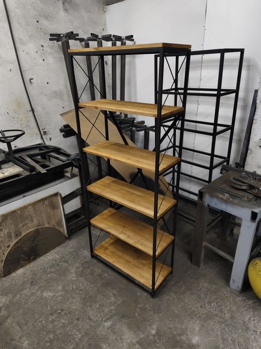 Stelaj 800.000 soʻmdan