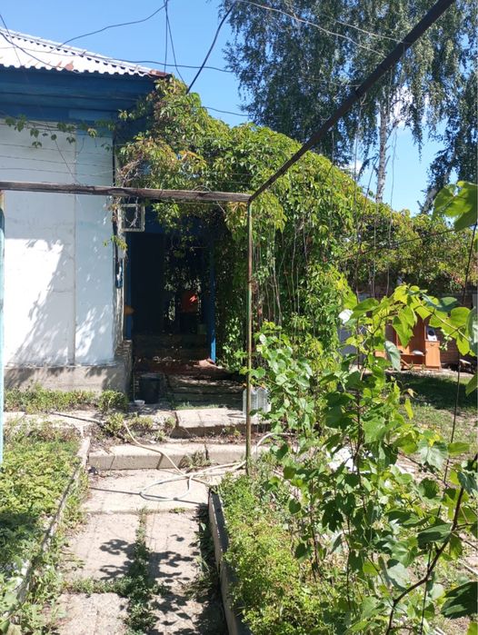 частный дом в глубоком