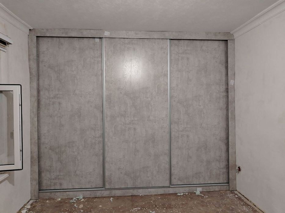 Shkaf garderob гардероб шкаф купе ,кухня kvadratga hisoblanadi  мебел