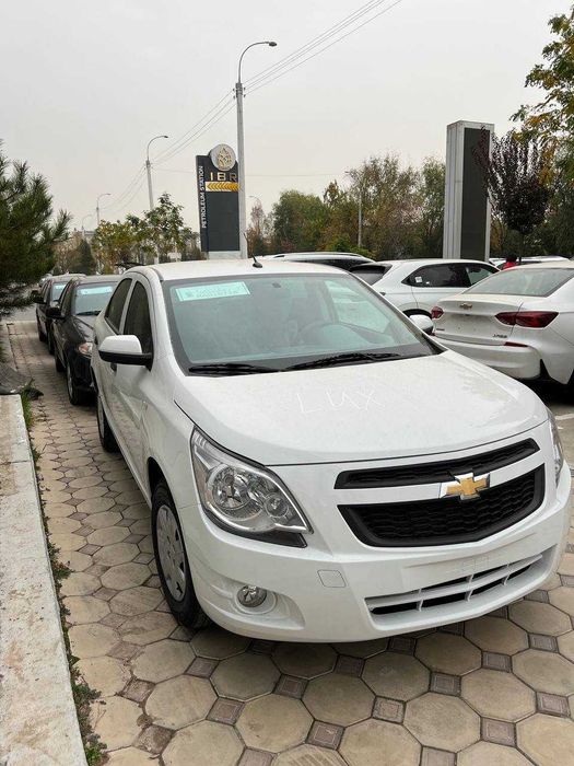 Cobalt Orient Avto Hamkor