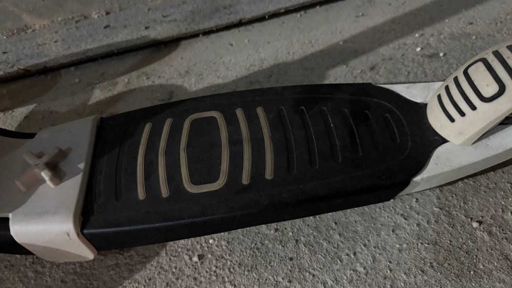 Trotinetă cu 3 roți B500 OXELO Moka Copii 2 - 5 ani, 80 - 120 cm