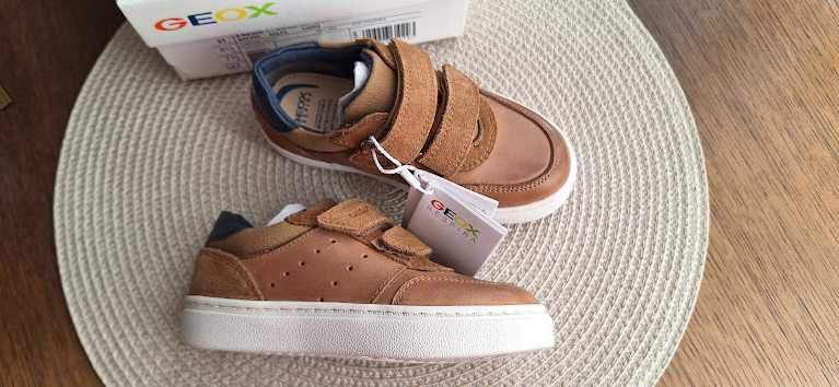 Нови обувки/маратонки/сникърси/боти Geox, Camper, Superfit - н. 25