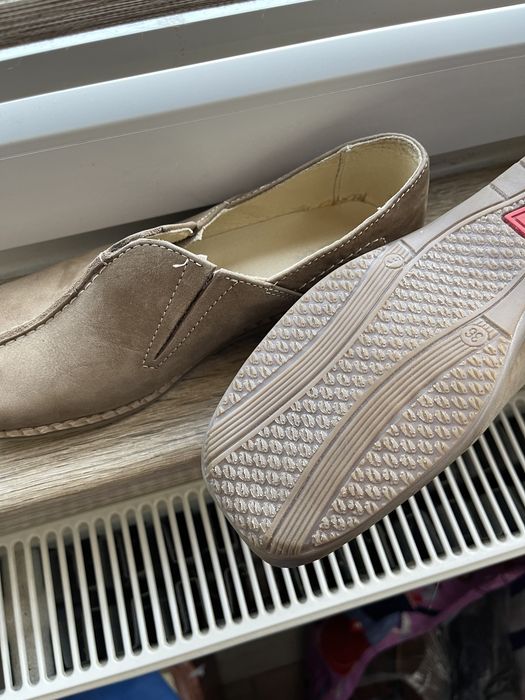 Pantofi de dama mărimea 36 Iedera