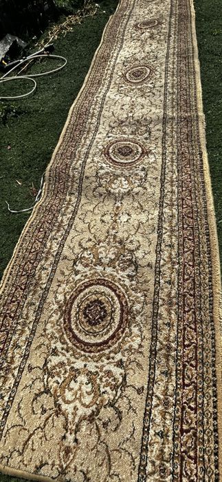 Продам дорожки 3,5 метров