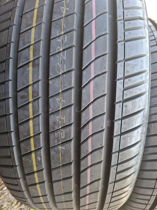 Продам шины. 225/45/17 кумхо