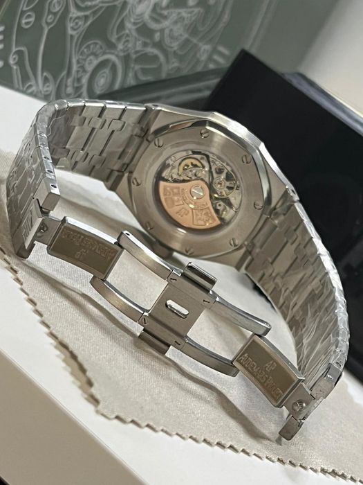 Ceas Audemars Piguet skeleton