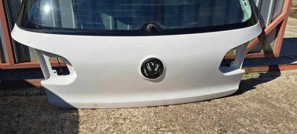 Haion volkswagen golf 6