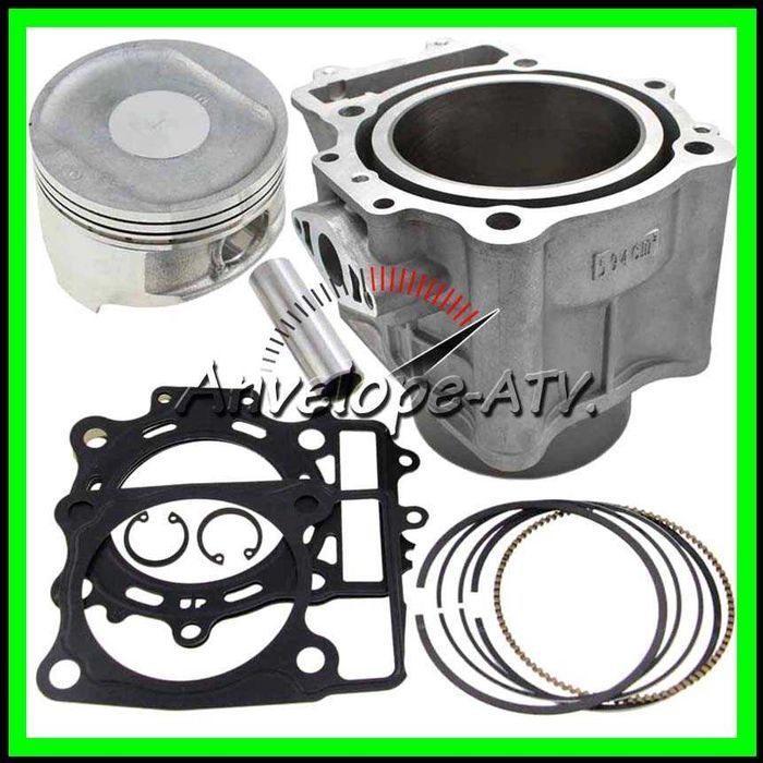 Kit Cilindru CF MOTO 600 CFMOTO 625 X6 Z6 Z6EX U6 CF196S - Piston 96MM