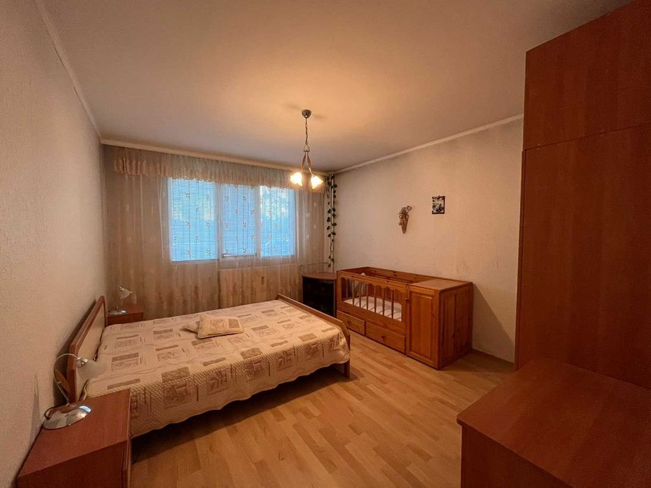 Продава се Тристаен апартамент в София, Надежда 3 - 89 кв.м за 1562 €/кв.м - Снимка #1