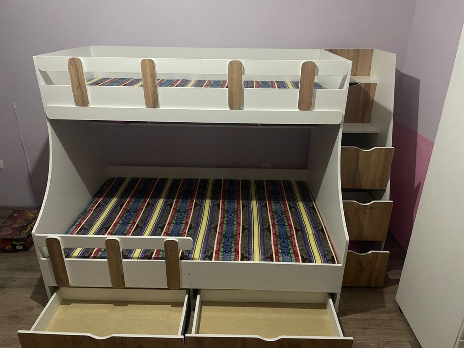 Крават двхярсный