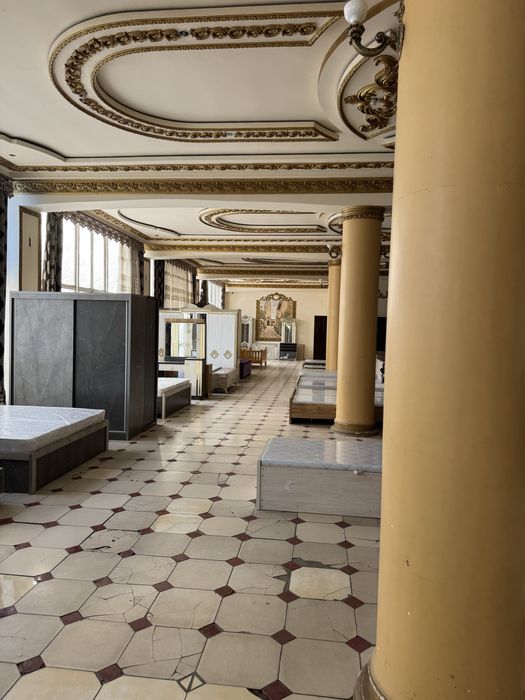 Ижарага берилади