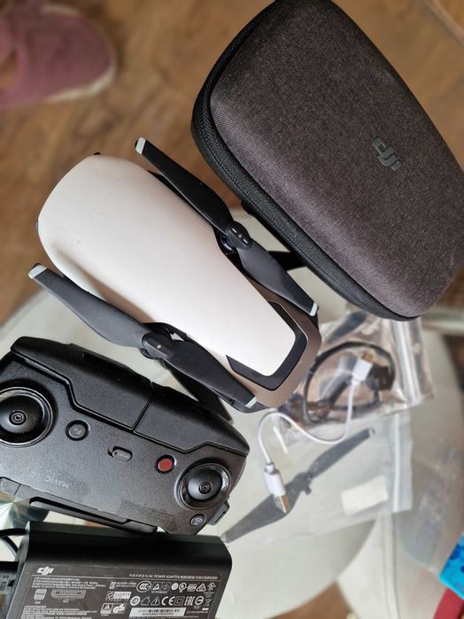 Mavic Air Drone