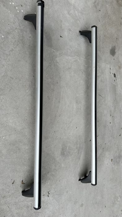 CRUZ Багажник за БМВ Ф-10, Багажник за F-10