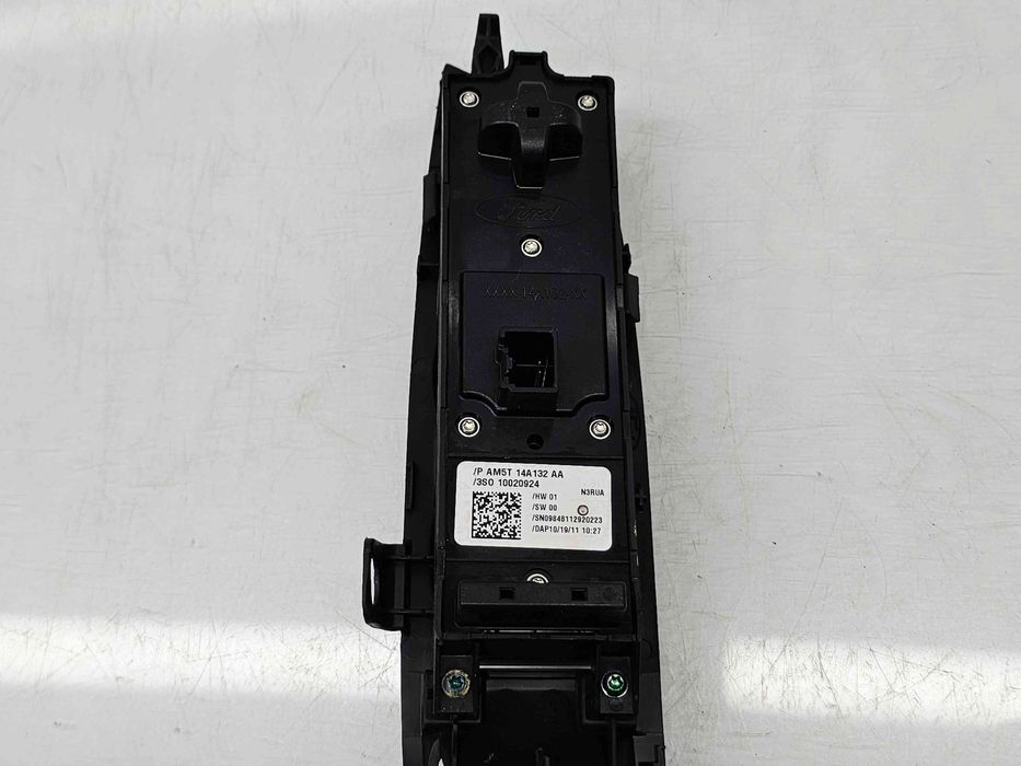 Butoane comanda geamuri sofer Ford Focus 3 [Fabr 2010-2018] AM5T14A13