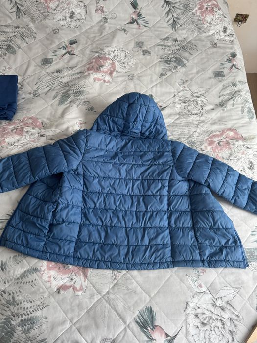 Детско яке USA Polo