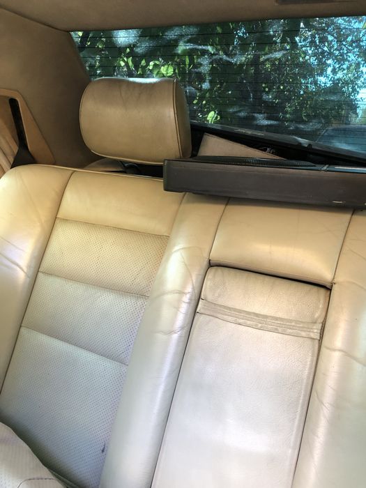 МЕРСЕДЕС w124 на разбор е300 полный привод