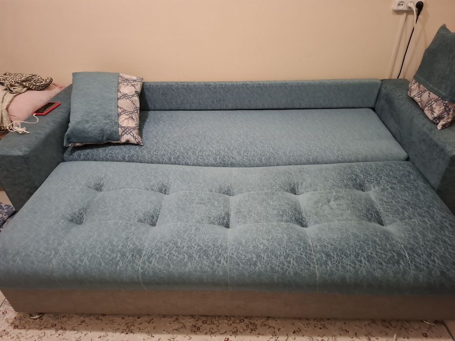 Диван раскладной