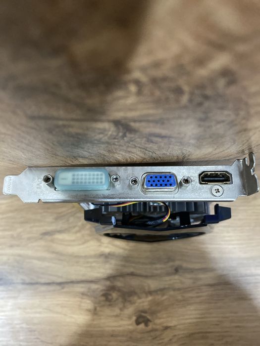 Gigabyte Nvidia Geforce 730