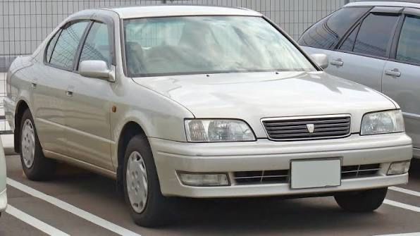 Camry sv 40 1994