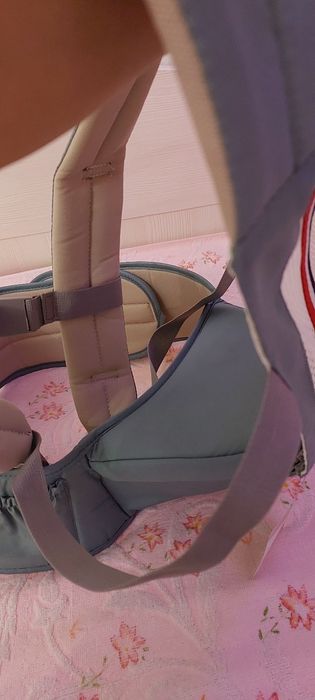 Рюкзак-Кенгурятник слинг