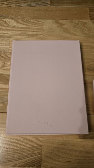 Husă cu tastatura touchpad Ipad 11, 11" 2025
