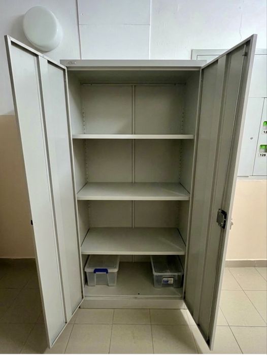 Шкаф металлический недорого