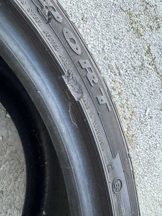 Продавам летни гуми R16/R18/R20