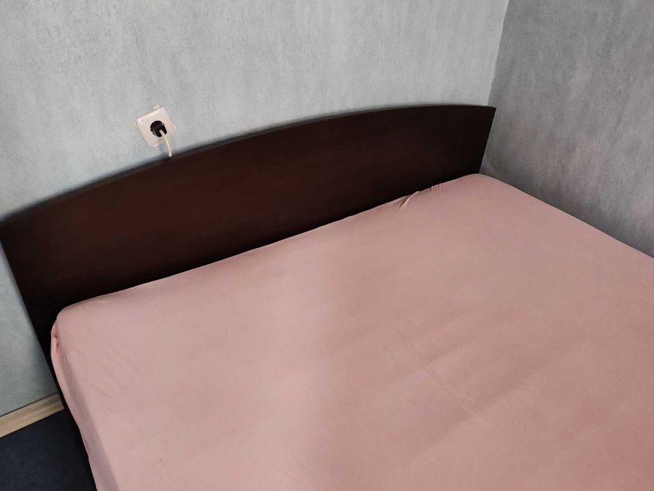 Спална с Матрак 195/170