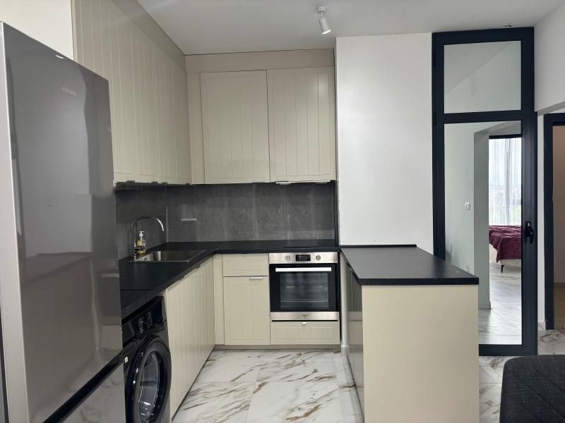 Дава се под наем Двустаен апартамент в София, Манастирски ливади - 67 кв.м за 750 € - Снимка #2