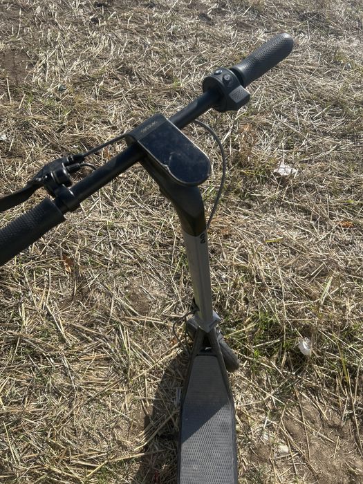 Vind trotineta cecQtec